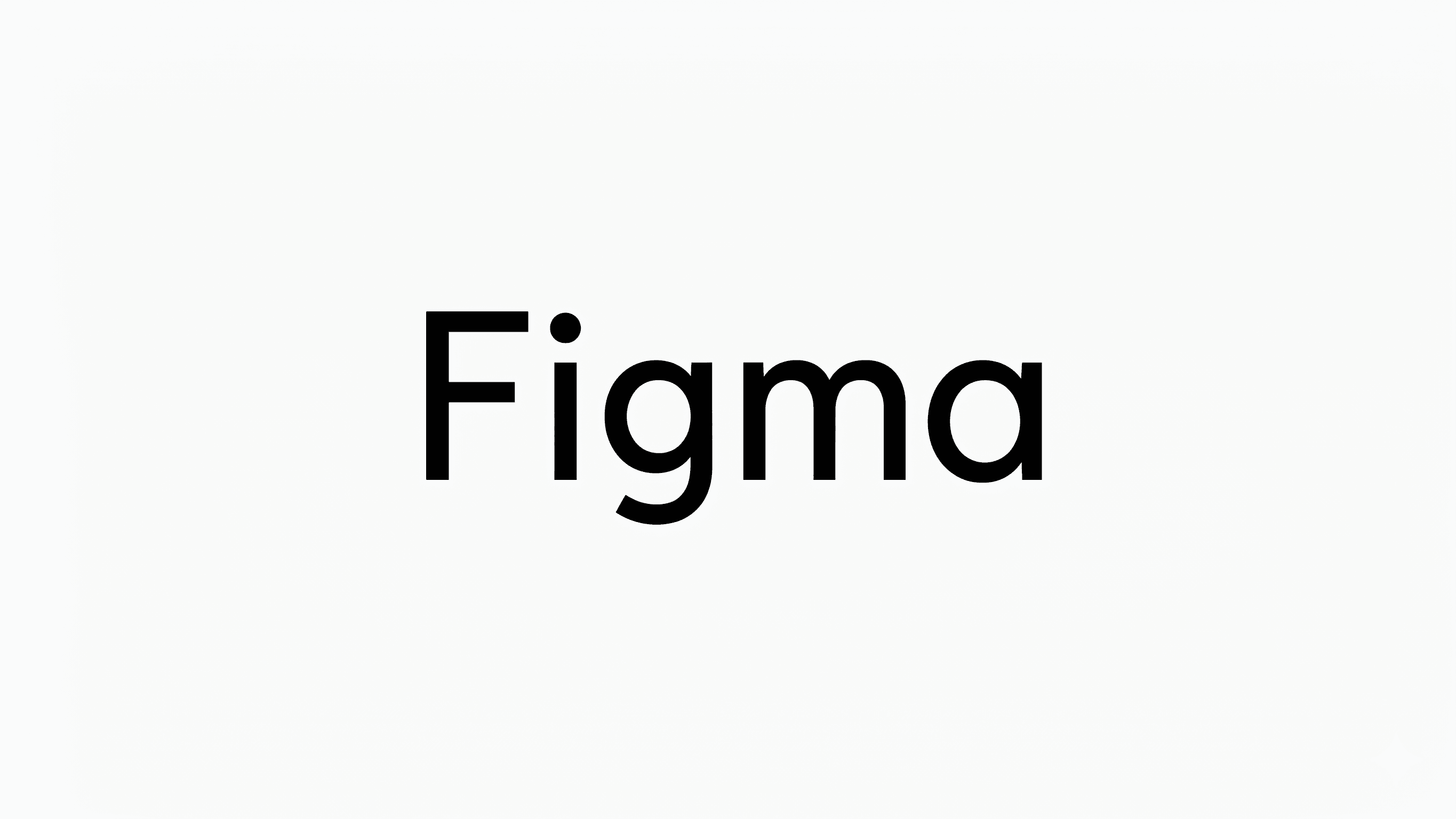 Figma ilə işləmə bacarığı