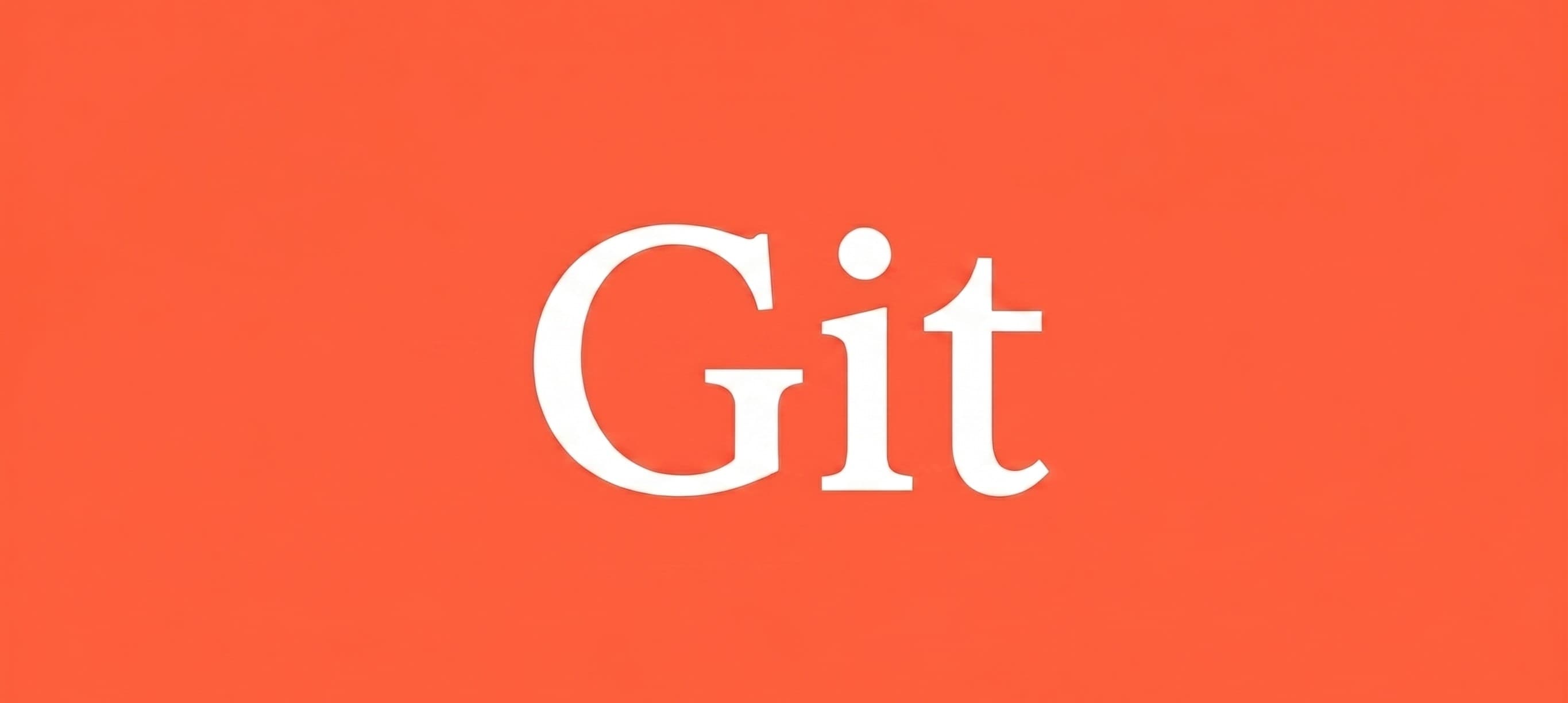 Git