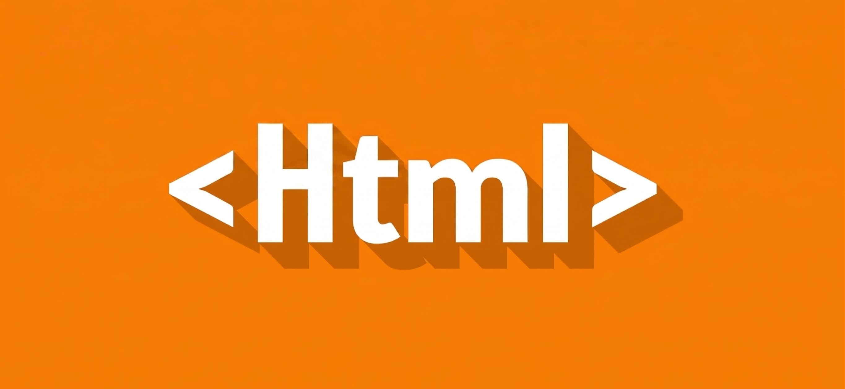 HTML 5