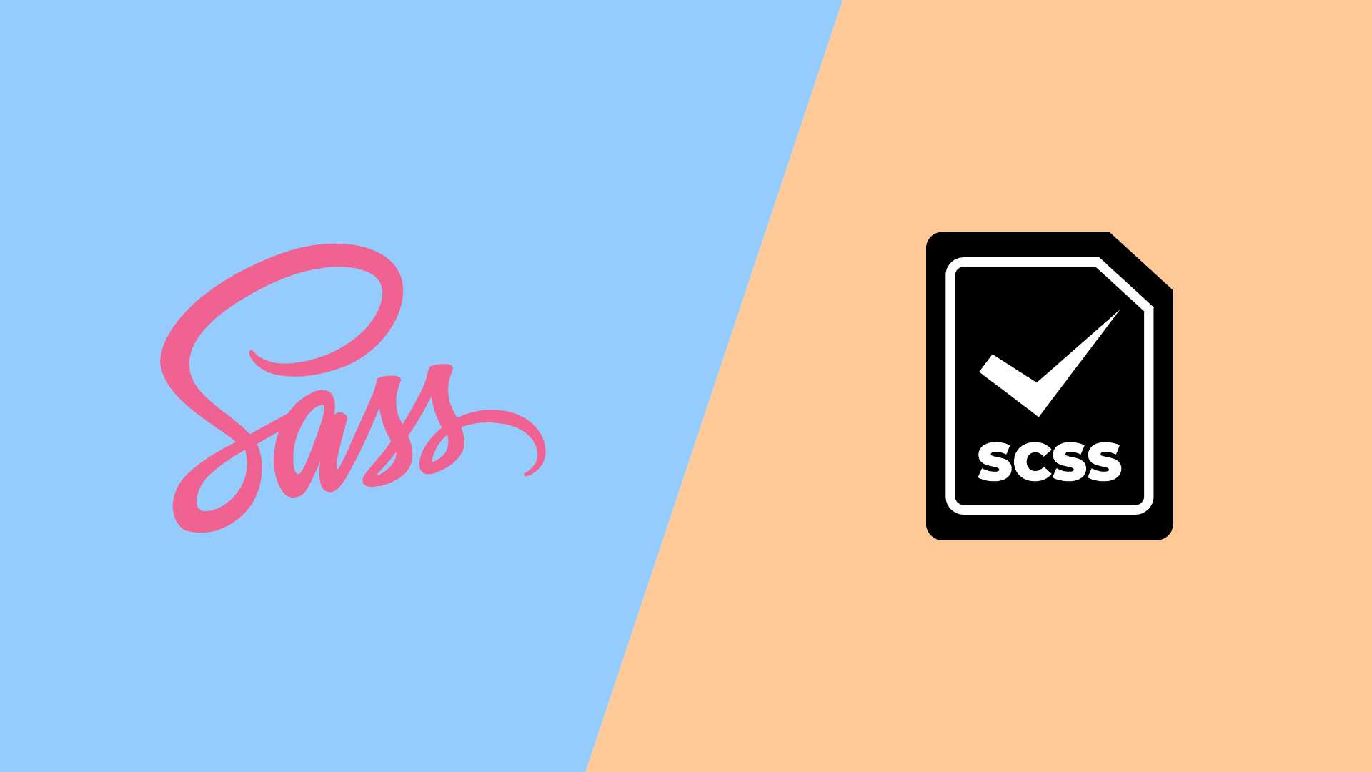 SASS / SCSS